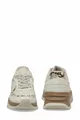 HOTTY 3PR Cream Damen Sneaker