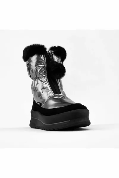 نسائي سستة أحذية مقاومة للماء  Bella