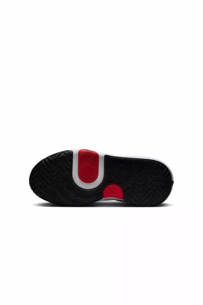 فريق الزحام D  حذاء كرة السلة للناشئين