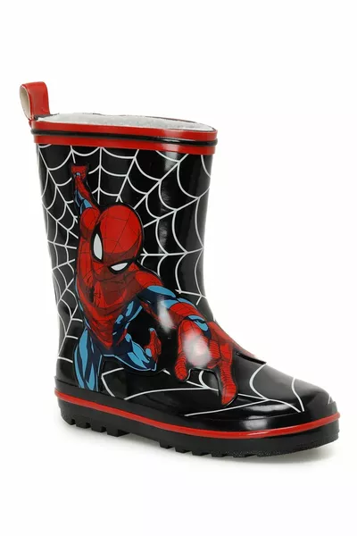 سيبتا. PR أحذية المطر بلاك بويز