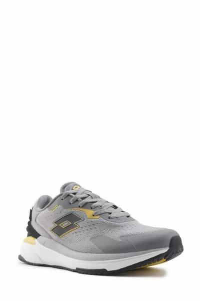 CANTON 4FX  Men's Walking & Running Shoes Grey Tractor 