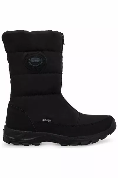  Waterproof Women's Boots Rain Boots Snow Boots 