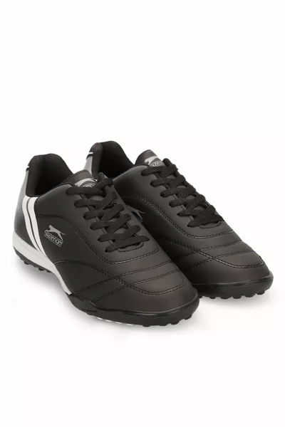 Mark Hs Football Men's Astroturf Shoes Black / White