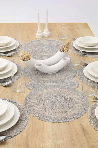 American Service Supla и Runner Set 6 души