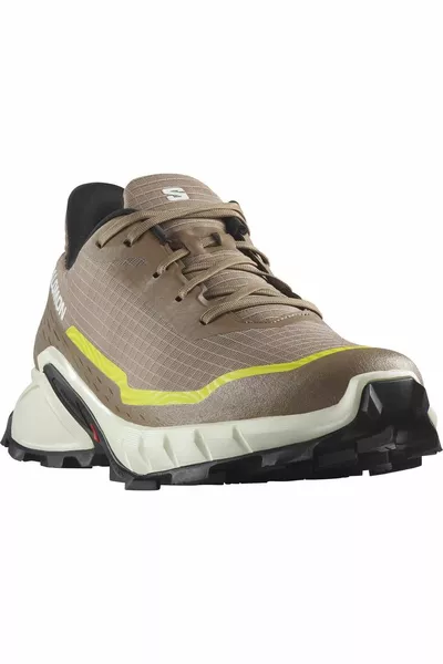  Alphacross 5 hardloopschoenen voor heren