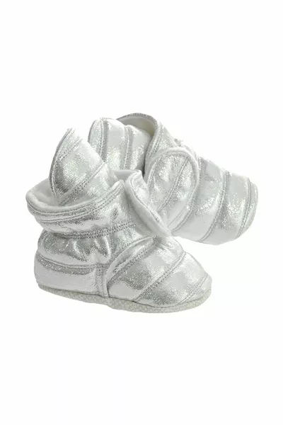  Kids & Baby Anti-Rutsch-Sohle Home Boots mit Knöchelriemen