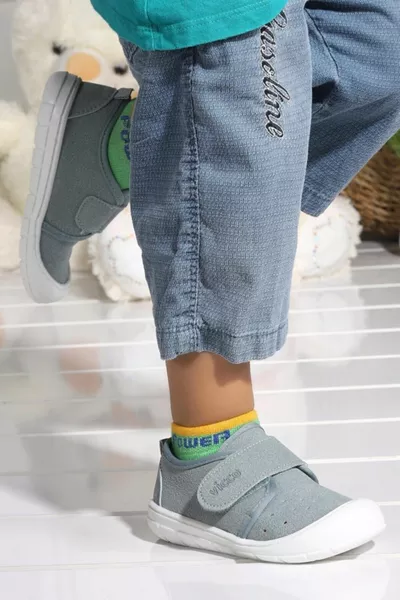 Orthopédie complète Smartstep First Step Marine