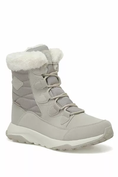 SANTA 3PR Stivali da esterno da donna color sabbia