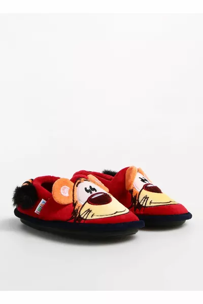 شبشب ريد بويز تي دبليو ليون كرمز /