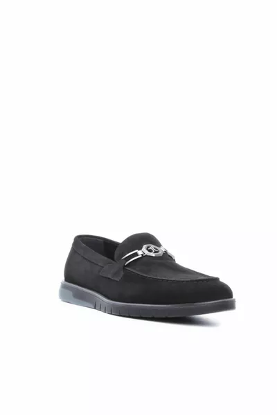 حذاء جلد رجالي  vh Erk Ayk 