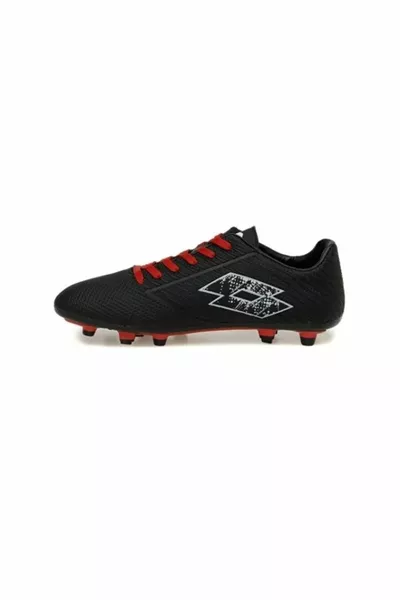 Men's Football Boot Moment Fg Men's Football Boots Black-krmz