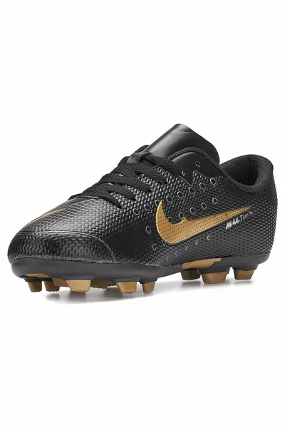 أحذية كرة القدم المرصعة بالعتاد للرجال أحذية رياضية لكرة القدم Astroturf 