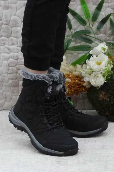 Claudia Anatomical Original Product Stivali da donna impermeabili impermeabili da donna