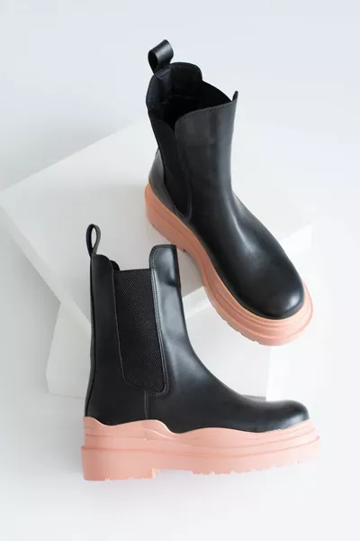 Women's Boots (SOLE 5 CM)