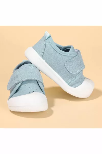 أزرق - حذاء فينيكس فيرست ستيب .k.