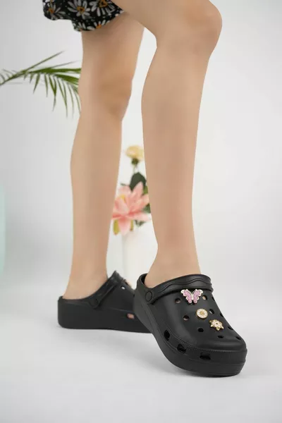 Modafrato Crx-stone Pantofole da donna Ciabatte da spiaggia da piscina