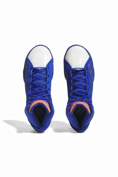 Adizero Rose 1.5 Restomod Blue Men's Sneakers 