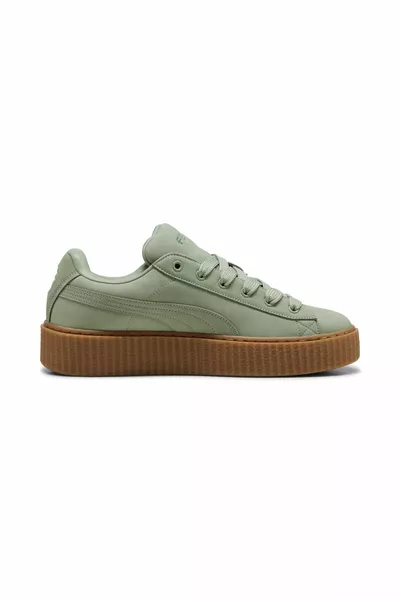 Creeper Phatty Nubuck Unisex Sneaker