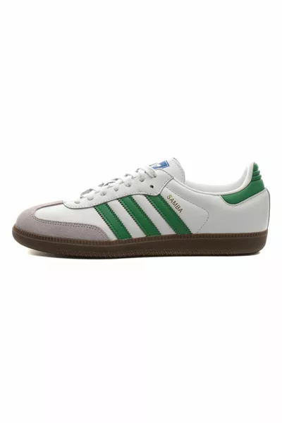 Samba Og Dames Sneakers Wit