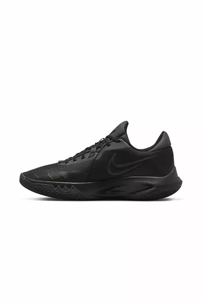Scarpe da basket unisex  Nero Precision VI