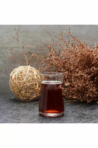 Satteltasche Teetasse  CCM 6er Pack 