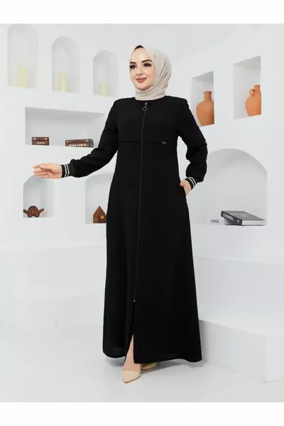 New Season Sports Young Style Abaya