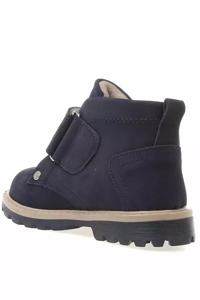 حذاء كايا 9PR للأولاد باللون الأزرق الداكن 