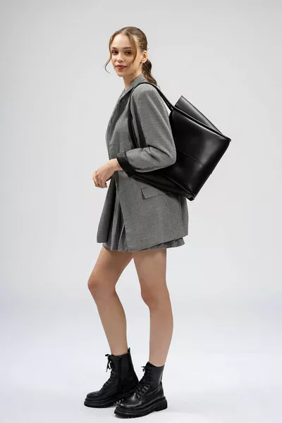 Tote Женская женская сумка на руку и плечо