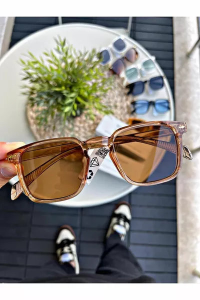 Sunglasses Women & Men  Glass Ce Certificated Rose Lorrainew