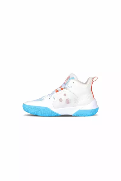 Баскетбольные кроссовки Gallen