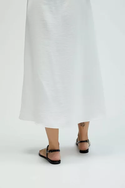 Sandali Bassi Vegani da Donna   BN SNDLT 