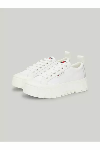 TJW VULC FLATFORM LC MIX MEDIA