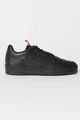 Flotter Leder Sneaker- 