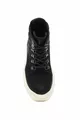 Noir - Perle Lamego.s.z 1pr Bottes Sneaker Femme