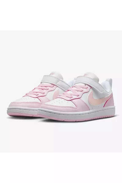 Court Borough Low Recraft (Ps) Ежедневни детски обувки