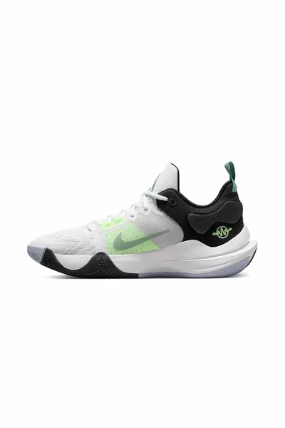 Scarpe da basket unisex Giannis immortality 2  Bianco