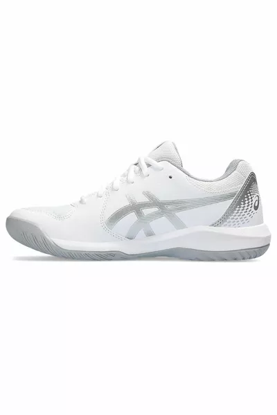 Gel-Dedicate 8 Scarpe da Tennis Bianche Da Donna 