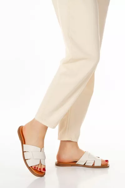 ортопедични чехли