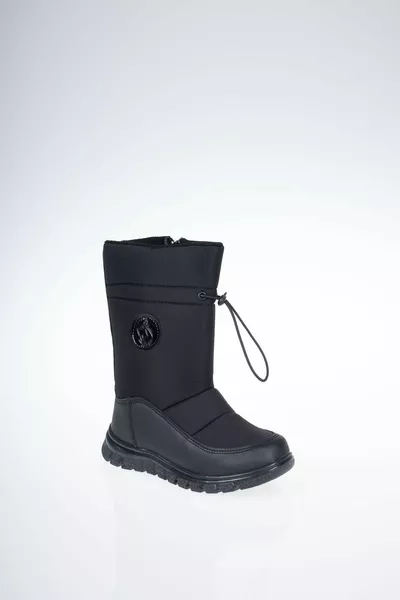 Гумени ботуши за сняг