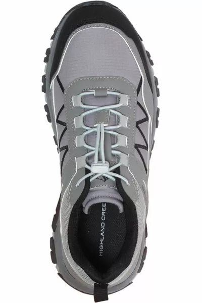 Треккинговая обувь