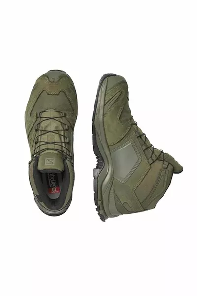 Herren Outdoor Stiefel Xa Forces Mid GTX 