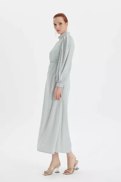 Abito Jesse grigio