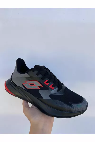 نعل تقويم العظام للرجال وأحذية رياضية أنيقة  WOODWARD 3PR