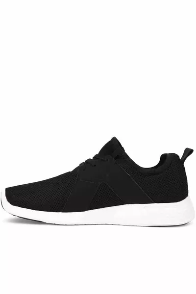 Zod Runner  Idp Baskets Décontractées Homme   Noir