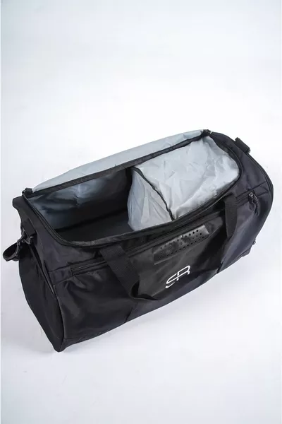 حقيبة رياضية قابلة للتنفس 