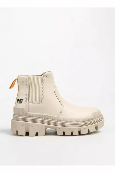 هاردوير تشيلسي أبيض أحذية نسائية