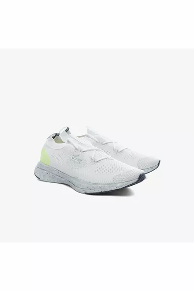 Run Spin Comfort Sneakers bianche da uomo