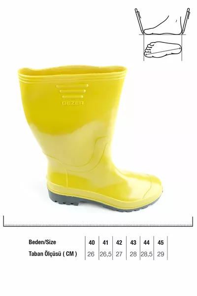 Зимние мужские длинные сапоги