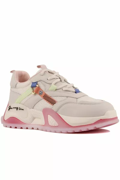 Sneakers Meri importées pour femmes