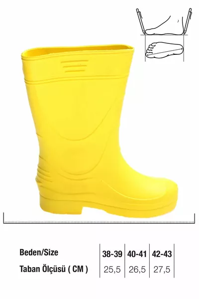 Stivali da uomo invernali